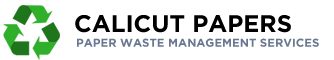 Calicut papers, Calicut papers waste paper management services